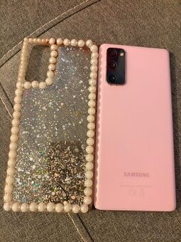 Samsung Galaxy S20 FE