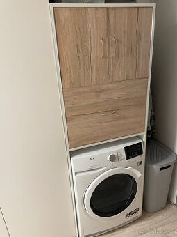 Skrin nad pracku/susicku