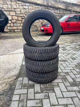 ZIMNI PNEU BRIDGESTONE 205/60R16