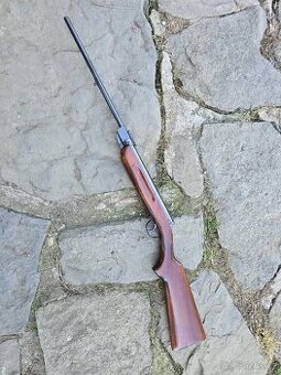 KRÁSNÁ STARÁ VZDUCHOVKA EMGE