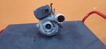 Turbo Kia Hyundai CRDI 135 kw