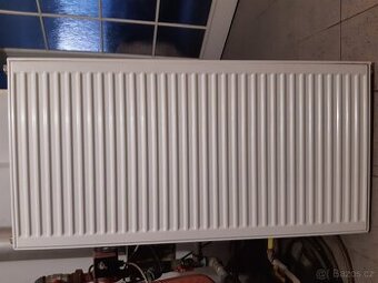 Radiátor Kermi 120x60x6 cm