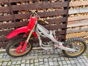 Díly Honda CRF 250 2012