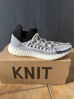 Adidas Yeezy 350 CMPCT panda