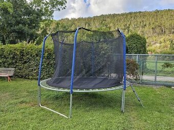 trampolína Marimex 305 cm