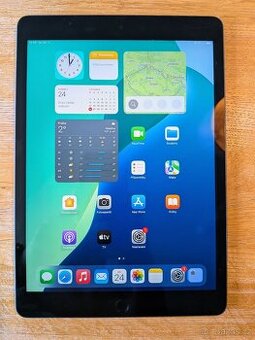 Apple iPad 9 2021 64GB, Space Gray