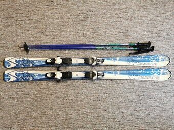 Dámské lyže Blizzard Viva IQ délka 159cm