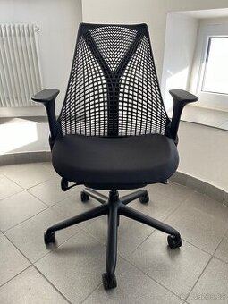 kancelářská židle Herman Miller Sayl - více ks