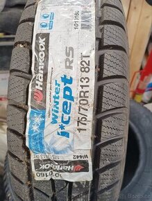 Zimní pneumatiky 175/70/13