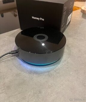 Athom homey pro 2023 (v záruce)