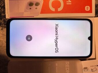 Xiaomi redmi 15C noví