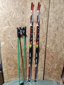 Běžky Skol 150 vázání SNS