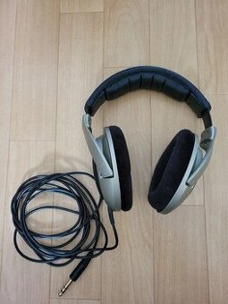 Sennheiser HD 595