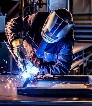 Hledáme svářeče CO2 – České Budějovice