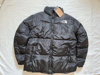 The north face bunda