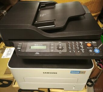 Tiskárna Samsung Xpress M2675FN -