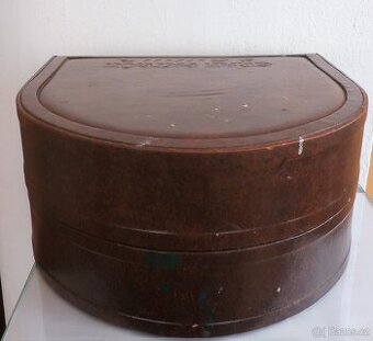 láhev od tequily pouzdro