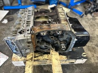 Repasovaný motor 3.0jtd F1CE3481