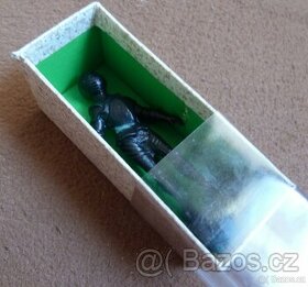 Pěkná figurka FERONA -  RYTÍŘ