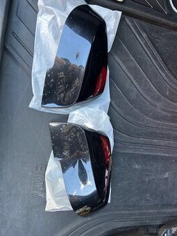 Bmw kryty zrcátek original f31/30