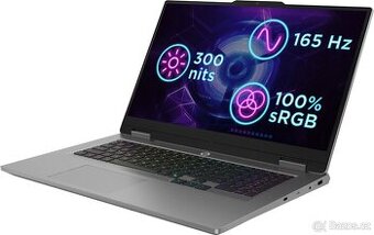 Lenovo LOQ 17IRX10 Luna Grey