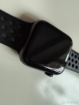 Apple Watch Series 6 Nike 44 mm – Space Gray (A2292)