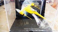 Star Wars Kultovní plavidla a vozidla DeAgostiny