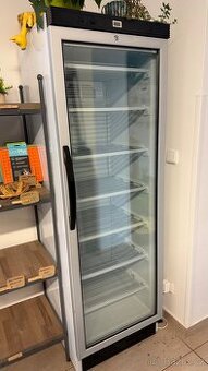 Mrazící vitrína NORDLINE UFR 370