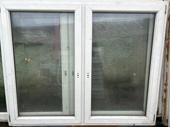 Prodám použité PVC okno 1750x1410mm