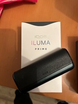 Igos ILUMA PRIME