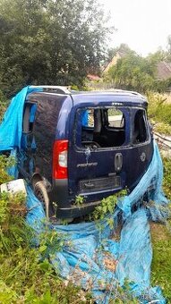 Fiat Fiorino 1.3 JTD