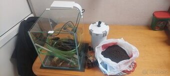 Akvárium Aquael 30l