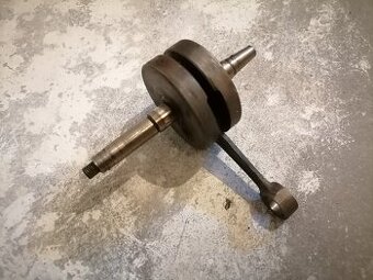 Kliková hřídel - Babetta 210