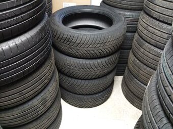 235/55 R19 XL Nové Nexen DOT 25