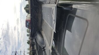 Nissan Navara D40 128kw