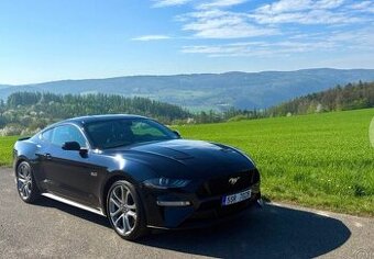 Prodám Ford Mustang 5.0 V8 GT 343kW