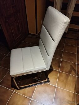 Kuchyňské židle 4ks