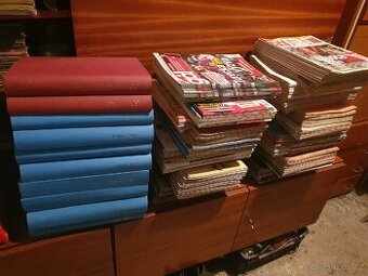 Časopis Gól prodám