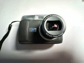 HP Photosmart 720 Retro