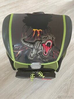 Aktovka - Step by Step