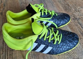 Boty na fotbal kopačky turfy Adidas