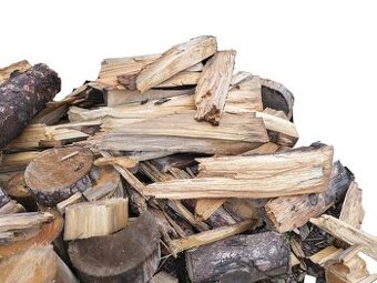 Dřevo zdarma za odvoz