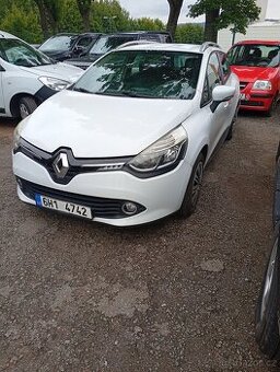 Prodám Renault Clio