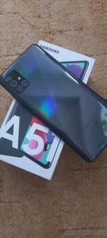 Samsung Galaxy A51