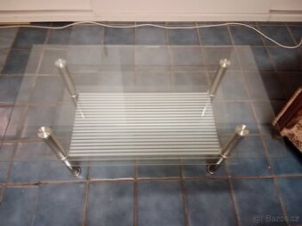 Konferenční stolek