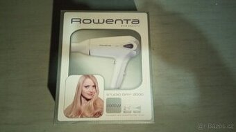 Rowenta studio dry 2000