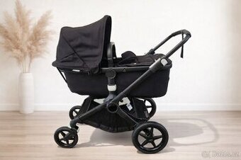 Prodám kočárek Bugaboo Fox 2
