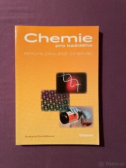 Chemie pro každého Rubico