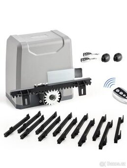 Motor pro posuvnou bránu CO-Z 550W do 1500 kg