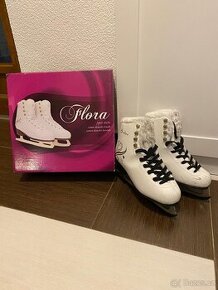 Dámské brusle vel.36